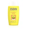 Image de ISDIN Fusion Water MAGIC by Alcaraz SPF 50 (50 ml) | Crème Solaire Visage Résistante à la Transpiration | Idéale pour les Sportifs | Texture Ultra-Légère à Effet Rafraîchissant