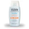 Image de ISDIN Pediatrics Fusion Fluid Mineral Baby SPF 50 (50ml) | Crème Solaire Fluide aux Filtres Minéraux Spécialement Formulé pour la Peau Fragile des Bébés
