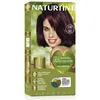 Image de Naturtint | Coloration permanente Sans Ammoniaque | 100% Couverture Cheveux Blancs | Couleur Naturelle et Longue Durée | 170ml