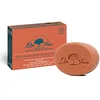Image de Dr. Tree Gel Solide Ecologique Junior - Peau Sensible - Renforce le Microbiome - 99.7pourcent d’Ingrédients Naturels - Huile de Riz BIO et Beurre de Cacao - Adapté Végétalien, Pas de Plastique - 75gr