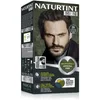 Image de Naturtint Men Biobased | Coloration Permanente Sans Ammoniaque pour Hommes | Couverture à 100% des cheveux blancs | Ingrédients naturels | 3N Châtain Foncé | 170 ml
