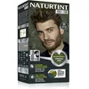 Image de Naturtint Men Biobased | Coloration Permanente Sans Ammoniaque pour Hommes | Couverture à 100% des cheveux blancs | Ingrédients naturels | 6N Blond Foncé | 170 ml