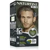 Image de Naturtint Men Biobased | Coloration Permanente Sans Ammoniaque pour Hommes | Couverture à 100% des cheveux blancs | Ingrédients naturels | 7N Blond Noisette | 170 ml