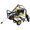 Image de Ayerbe   Nettoyeur haute pression haute pression ay-240/4kt-rwag