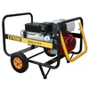 Image de Ayerbe generadores moteur   Générateur portable ay5500tx Honda essence électrique/A