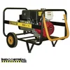 Image de Ayerbe Générateur portable ay8000mn Honda essence électrique/A