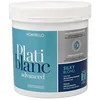 Image de Montibello Platiblanc Advanced Silky Blond Soin cheveux et cuir chevelu protecteur professionnelle 500g