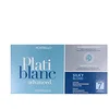 Image de Montibello Platiblanc Advanced Silky Blond 2 X 500 Gr