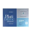 Image de Montibello Platiblanc Advanced Extreme Blond 2 X 500 Gr