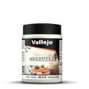 Image de Vallejo - Diorama FX Ground Textures | Sable gris 200 ml | Couleur acrylique de qualité supérieure pour les modélisateurs et les amateurs de miniatures | Conçu exclusivement pour la modélisation