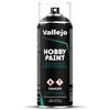 Image de AV Vallejo Spray Imprimacion Negro 400 Ml