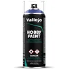 Image de Vallejo Hobby Paint 28017 - Ultramarine Blue Spray (400 ML)
