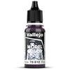 Image de Vallejo Peinture acrylique pour modélisme 17 ml Violet royal