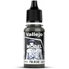 Image de Vallejo Model Color Peinture Acrylique Gris Champ Allemand WWII Mat, 18 ml, Autonivelante, Système BSL pour Modélisme et Figurines