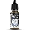 Image de Vallejo Peinture acrylique pour modélisme 17 ml Cuir Marron