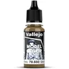 Image de Vallejo Model Color Peinture Acrylique Gris Kaki Mat 18 ml Autonivelante Système BSL pour Modélisme et Figurines