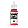 Image de Vallejo Peinture acrylique pour modélisme 17 ml Vermillon