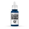 Image de Vallejo Peinture acrylique pour modélisme 17 ml bleu