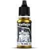 Image de Vallejo Model Color Peinture Acrylique Marron US Field Drab Mat 18 ml Autonivelante Système BSL pour Modélisme et Figurines