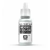 Image de Vallejo Peinture acrylique pour modélisme 17 ml metallic silver