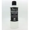 Image de Vallejo Diluant Aérographe 200 Ml - Dilue les Peintures Acryliques sans Perte de Qualités - Idéal pour Aérographes - Série