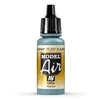 Image de Vallejo VAL71337 Model Air 17 ML Bleu
