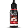 Image de Vallejo Jeu d'encre 17 ml peinture acrylique   Parent Inky Sepia