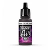 Image de Vallejo Game Air Peinture acrylique 17 ml Charred Brown