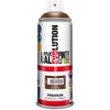 Image de PINTYPLUS Aérosol de peinture EVOLUTION 520cc RAL 8011 Nut Brown
