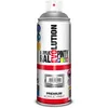 Image de Aérosol de peinture PINTYPLUS EVOLUTION 520cc RAL 9006 White Aluminium