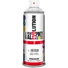 Image de Pinty NVS166 Pinty Plus Evolution Bombe 400 ml vernis Mat Acrylique