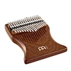 Image de Meinl Kalimba KL1702S Sapele Sonic Energy 17 Notes Do Majeur