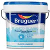 Image de Akzo Nobel Coatings 5208049 Paint   Plast Matte 4 Lt Bl Int. Glacier bruguer