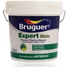 Image de Peinture Bruguer 5208093 Blanc 4 L