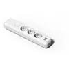 Image de Multiple3 prises TT 16A avec interrupteur et USBFAMATEL 2533Blanc
