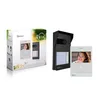 Image de Kit Complet interphone vidéo 1 Appel Light Soul avec Moniteur Art 4 Lite - Golmar