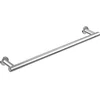 Image de Cosmic Architect Barre porte-serviettes Chromé 59 cm