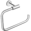Image de Cosmic   Porte-serviettes anneau Chrome Architect