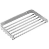 Image de Cosmic Porte-savon Grille brillant Architect