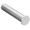 Image de Cosmic inox   Bloc-notes sans couvercle inox mat