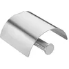 Image de Cosmic   Bloc-notes avec couvercle mat inox