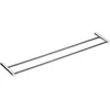 Image de Cosmic Logic   Porte-serviettes double 60 cm Gloss
