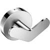 Image de COSMIC Patère Double Chrome Start