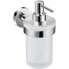 Image de COSMIC Distributeur de Savon Chrome Start (200ML)