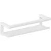 Image de COSMIC Architect SP WJC235A0049065 Porte-savon de douche blanc mat