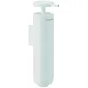 Image de COSMIC Porte-Savon Liquide Geyser Blanc Mat