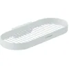 Image de COSMIC Porte-Savon Geyser Blanc Mat