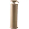 Image de COSMIC Porte-Savon Liquide Geyser Sand