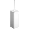 Image de COSMIC Brosse WC NEA Noir Mat (Blanc)