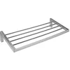Image de Cosmic   Porte-serviettes étagère Chrome bathlifea